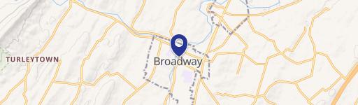 2.2 Acres on Main Street