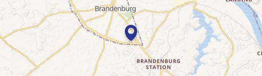 Prime Retail Development Site