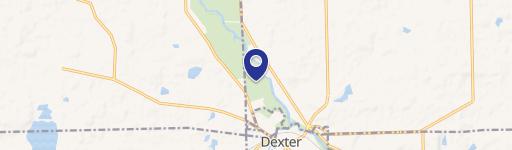 Scio Township Development Opportunity