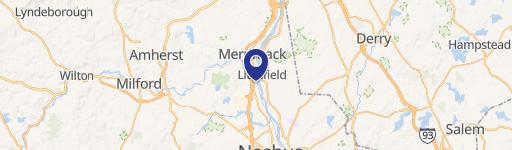 Merrimack Commercial Space For Lease