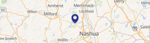 Office Space in Nashua, NH