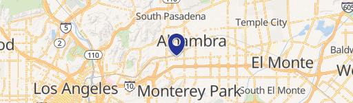 Alhambra Multifamily Conversion Opportunity