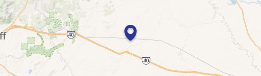 Flagstaff Mixed-Use Building on Route 66