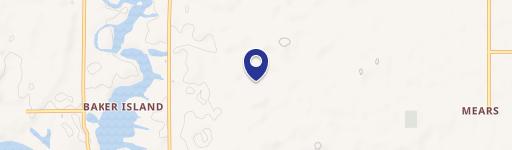 Commercial Building Near Silver Lake ORV