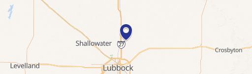 Industrial Land I-27 & Loop 289