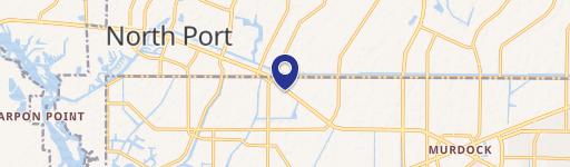 High Visibility Corner Lot on US41