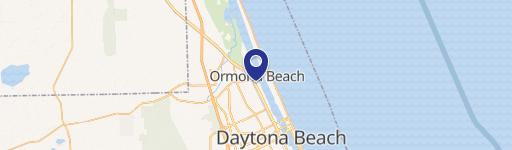 Ormond Beach Warehouse Investment Opportunity