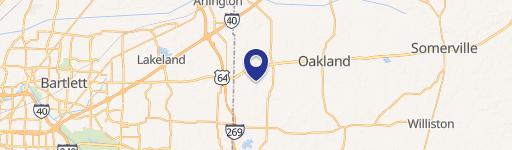 Development Parcel on State Route