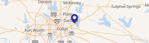 Retail Space on Interstate 30