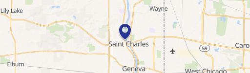 St. Charles Office/Retail Building