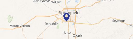 South Springfield Retail Center