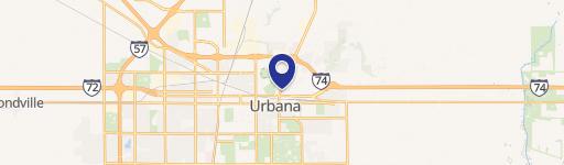 Urbana Retail Investment Opportunity