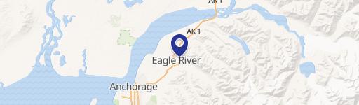 Eagle River, AK 99577