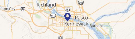 Kennewick Office Spaces for Rent