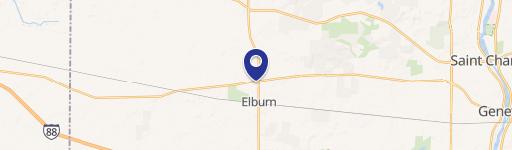 Elburn Retail Outlot Opportunity