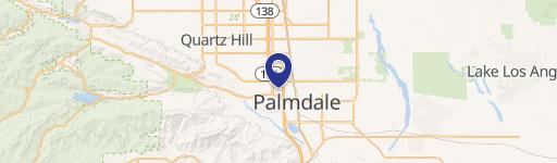 Office/Warehouse Condo in Palmdale