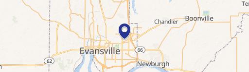 Evansville Office Space For Rent