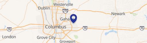 Columbus Medical Office Building For Sale