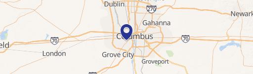 Columbus Industrial Land For Sale