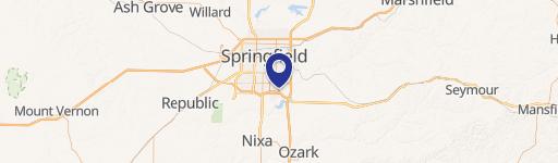 Retail Space in Springfield, MO