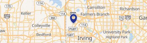 Modern Office Space Near DFW