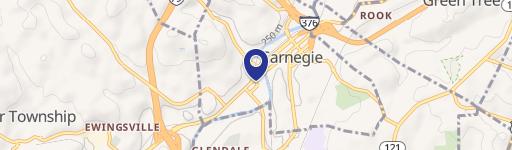 Renovated Class A Office Building