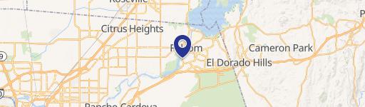 13405 Folsom Blvd Ste, Unit 600