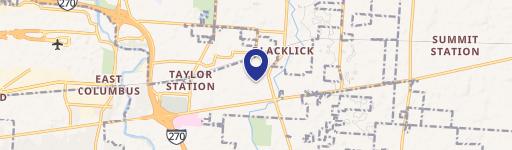 Blacklick Development Opportunity on Brice Rd