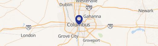 German Village Restaurant Business Opportunity