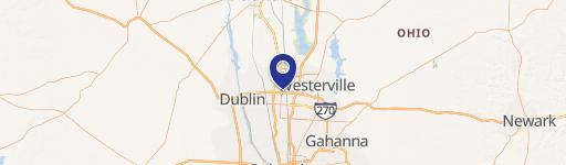 Mixed-Use Development in Worthington Gateway