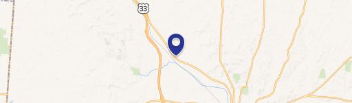 Industrial Land Near Fairfield Airport