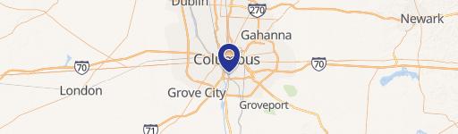 Industrial Flex Space in Columbus