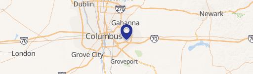 Columbus Redevelopment Opportunity Zone Site