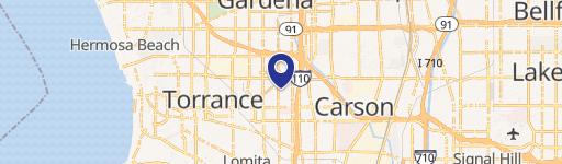 Industrial Project Near LAX & Ports