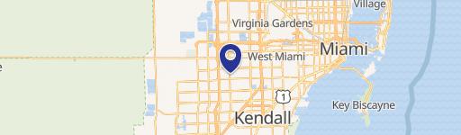 Doral Warehouse/Office Space Available