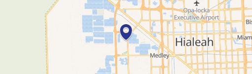 Industrial Property in Flagler Station