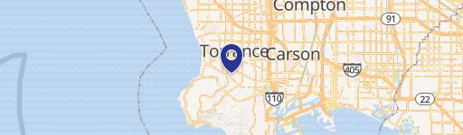 Retail Space in Torrance Center