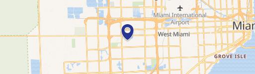 Doral Warehouse Space for Lease