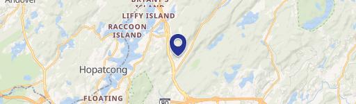 Warehouse Space Near Major Routes