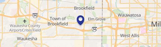 Brookfield Executive Business Park Location