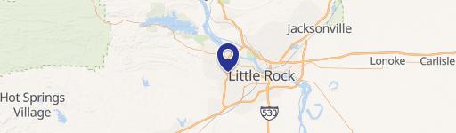 West Little Rock Office Space