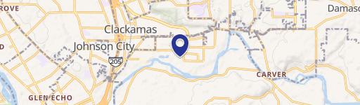 Modern Warehouse in Clackamas Industrial