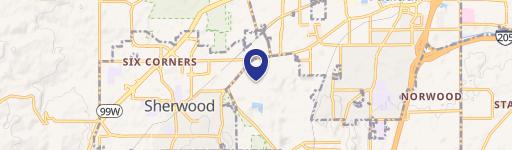 Prime Industrial Land I-5 Corridor