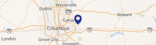 Retail Opportunities on East Broad