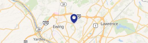 Warehouse Space Near NJ Turnpike