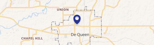 Freestanding QSR Drive-Thru Sublease