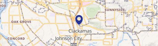 Clackamas Flex Space Available