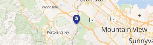 Portola Valley Office Space Available