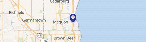 Retail Space in Mequon Center