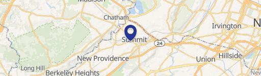 Retail Storefront in Summit, NJ